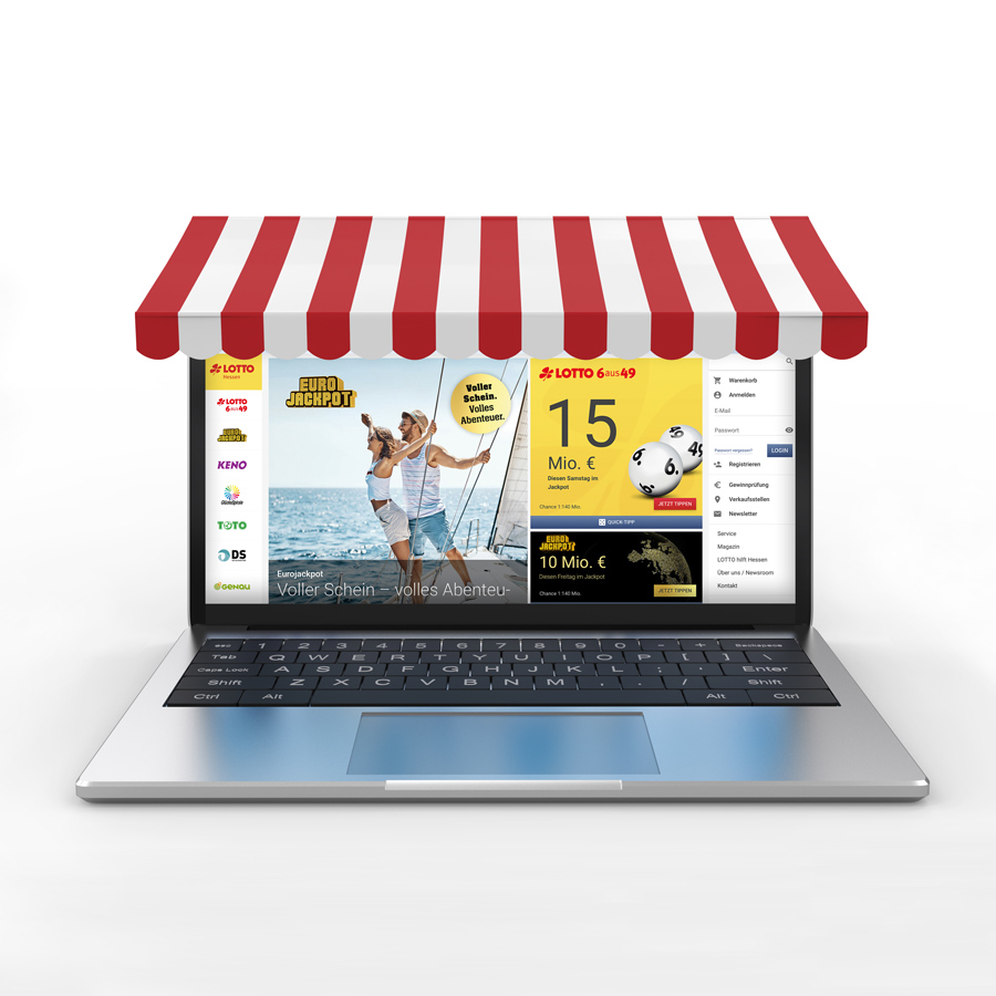 Wo kann ich Lotto spielen? Wichtige Fragen & Antworten  