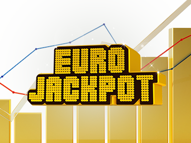 Eurojackpot Statistik: Archiv und meistgezogene Zahlen
