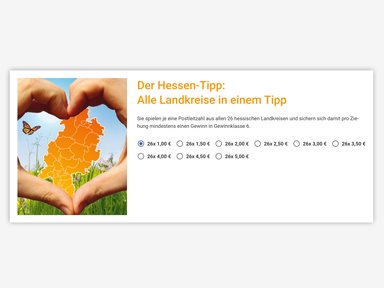 Hessen-Tipp tippen