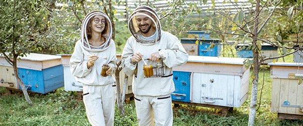5.000 Euro für Bienenfreunde im Odenwald