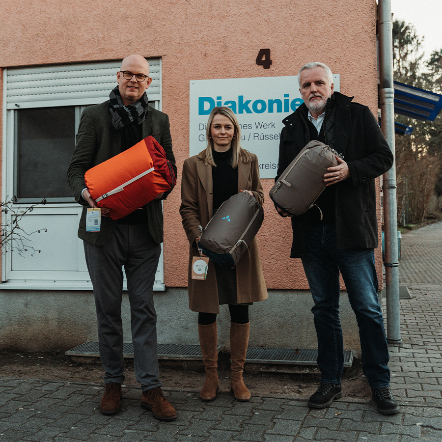 LOTTO hilft #wärmespenden
