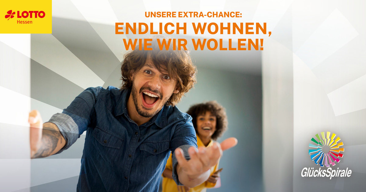 GlücksSpirale Sonderauslosung Die Gewinner stehen fest! LOTTO Hessen