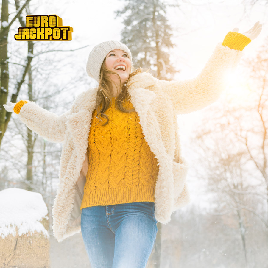 Wieder räumt Hessen im Eurojackpot ab