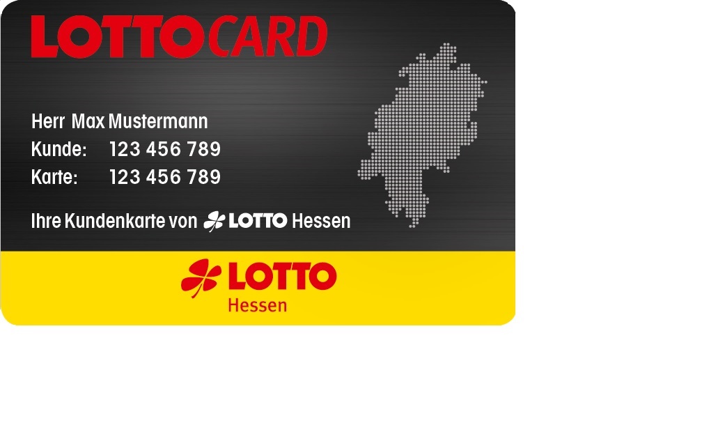 LOTTOCard