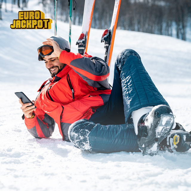 Erster hessischer Hochgewinn des Jahres