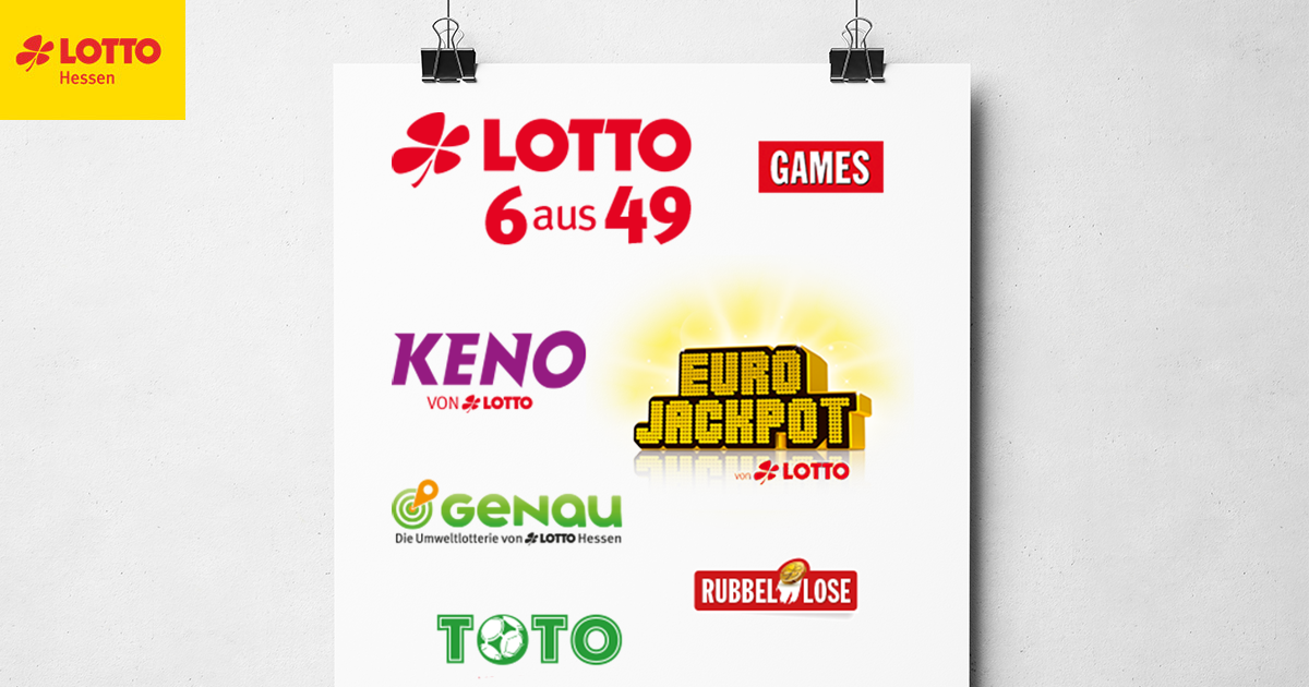 Welche Lotterie Hat Die Hochste Gewinnwahrscheinlichkeit Lotto Hessen