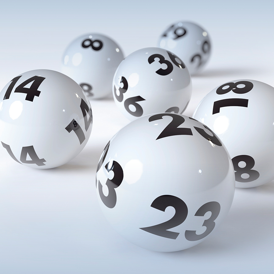 Die Lottokugel: Was Sie vielleicht noch nicht über sie wussten