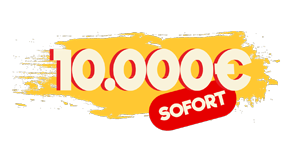 10.000 ¤ Sofort