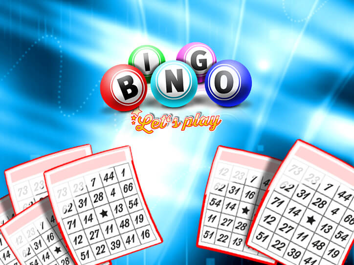 Bingo Live Zahlen