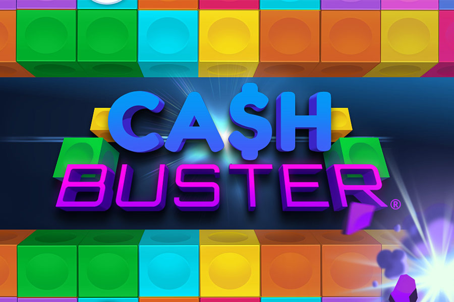 Cash Buster