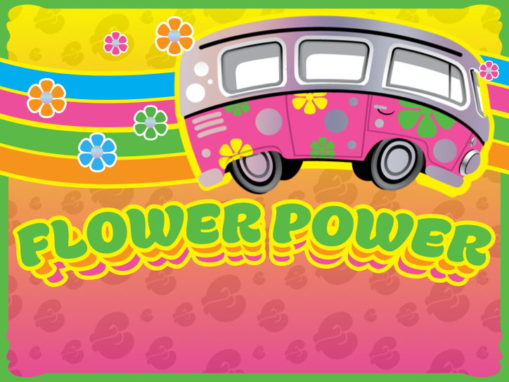 Flower Power