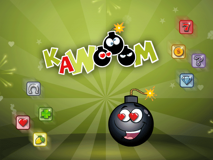 KAWOOOM