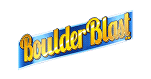 Boulder Blast