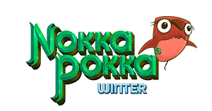Nokkapokka