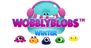 Wobblyblobs