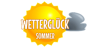 Wetterglück