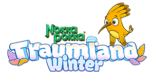 Nokkapokka Traumland