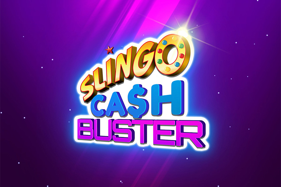 Slingo Cash Buster