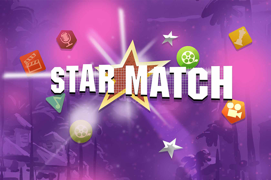 StarMatch