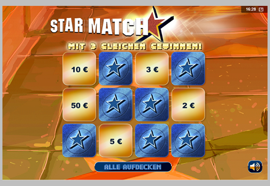 Starmatch