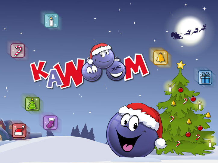KAWOOOM