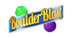 Boulder Blast