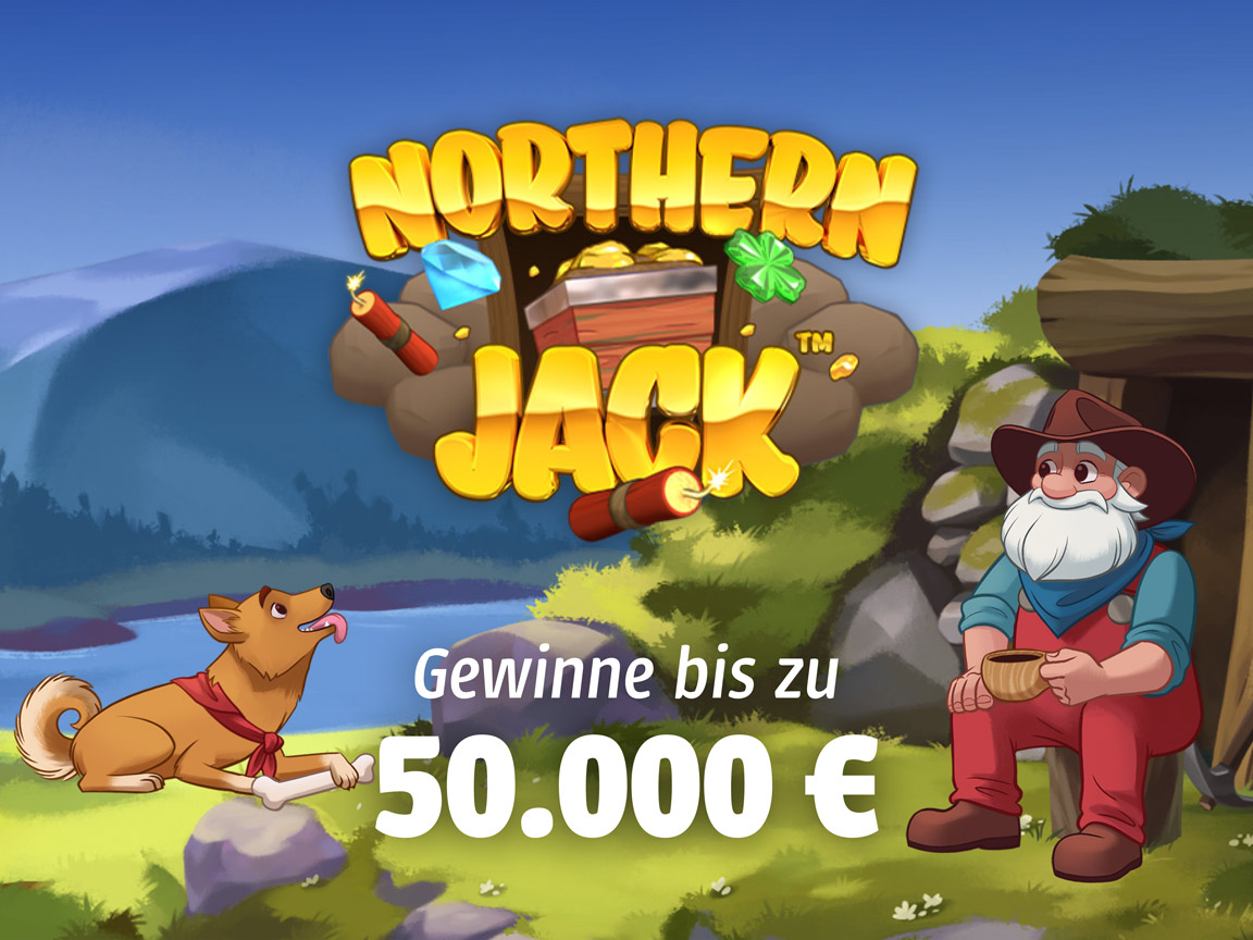 Northern Jack