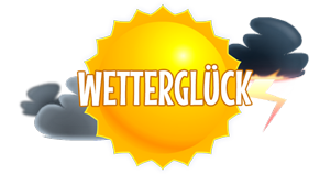 Wetterglück