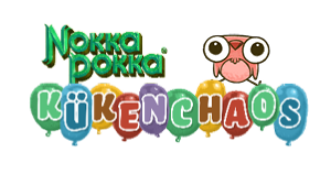Nokkapokka Kükenchaos