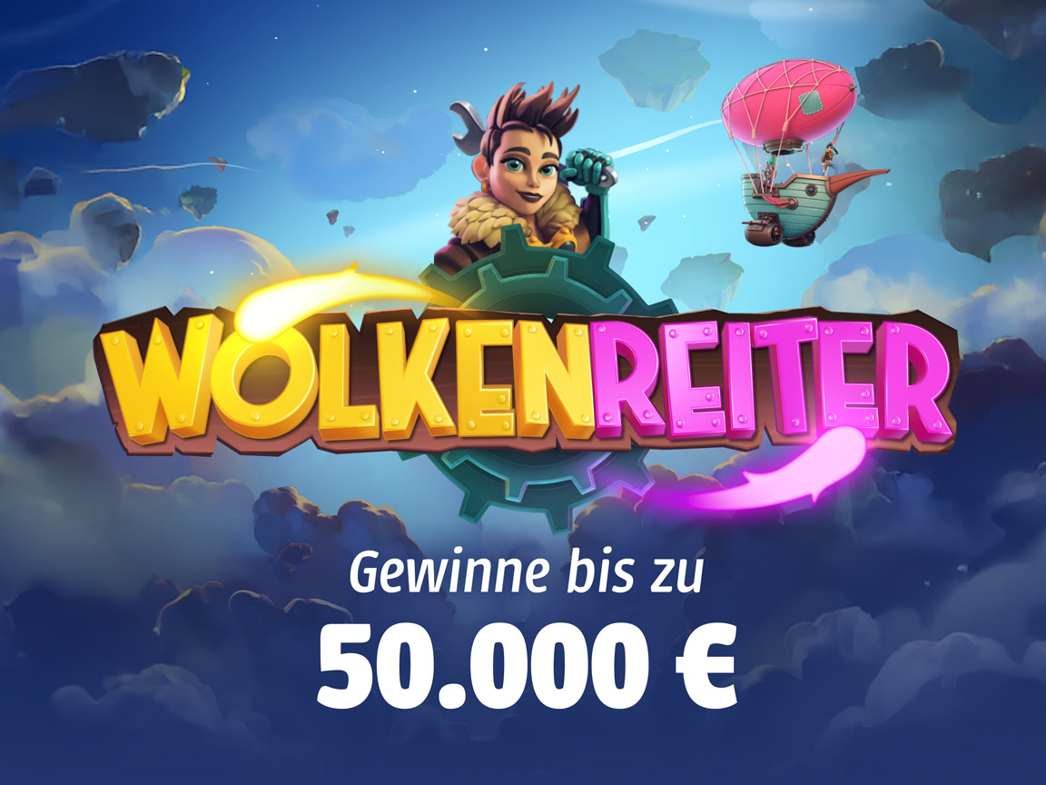 Wolkenreiter