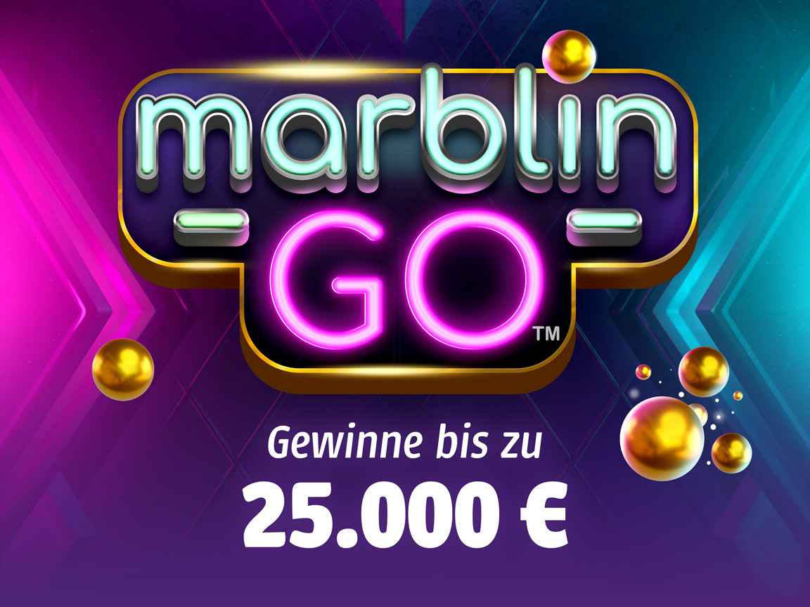 MarblinGO