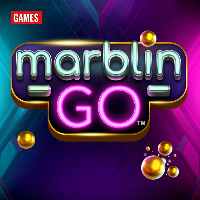 Neues Online-Game: MarblinGO