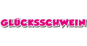 Glücksschwein