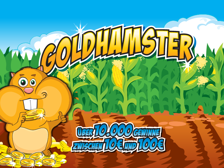 Goldhamster