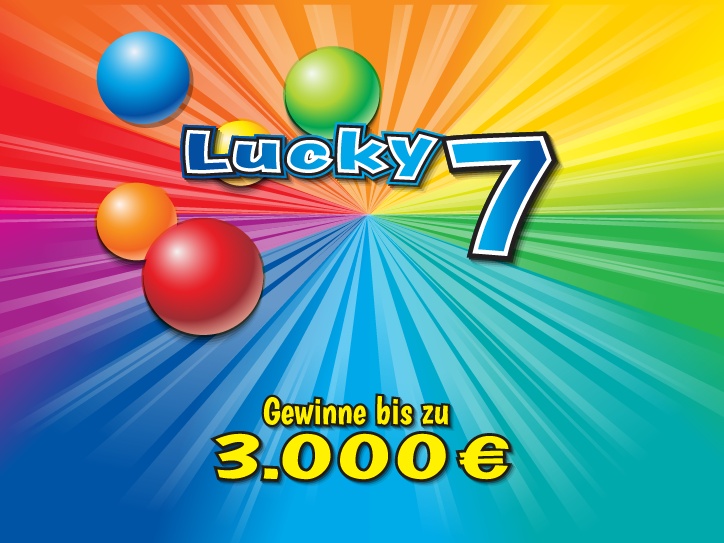 Lucky 7