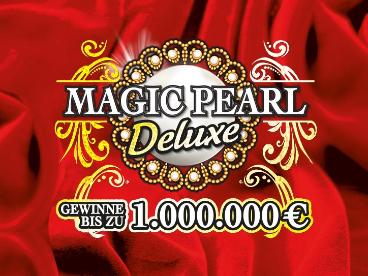 Magic Pearl Deluxe