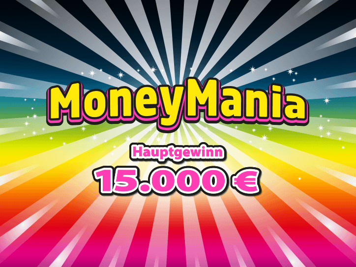 Money Mania 2€