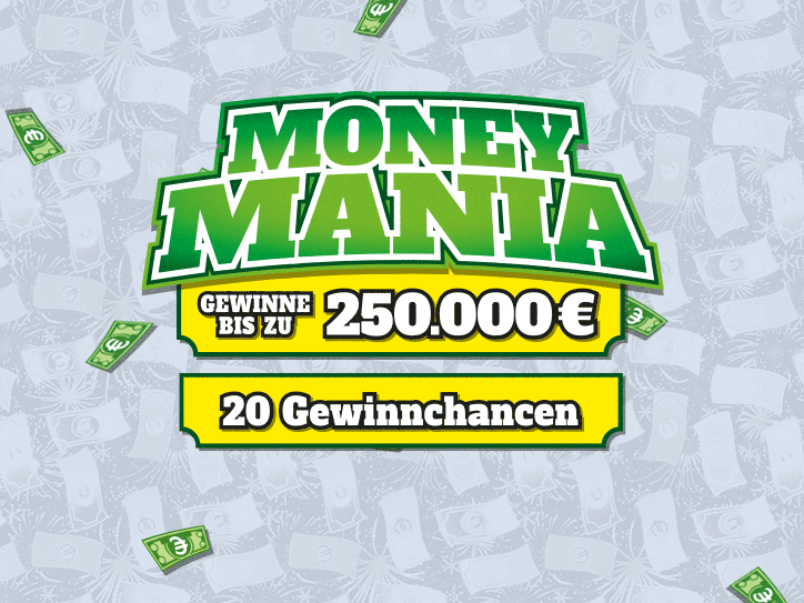 Money Mania