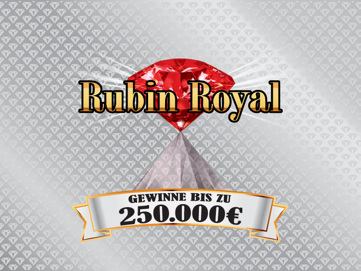 Rubin Royal