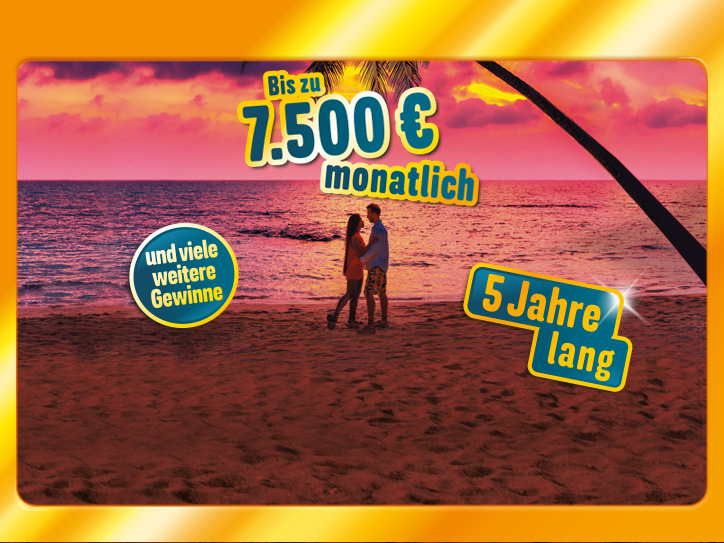 7.500 € monatlich