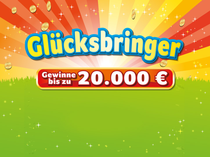 Glücksbringer