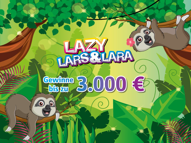 Lars und Lara