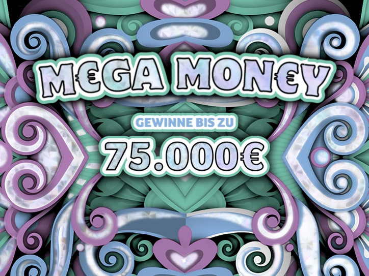 Mega Money