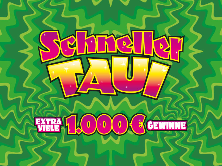 Schneller Taui