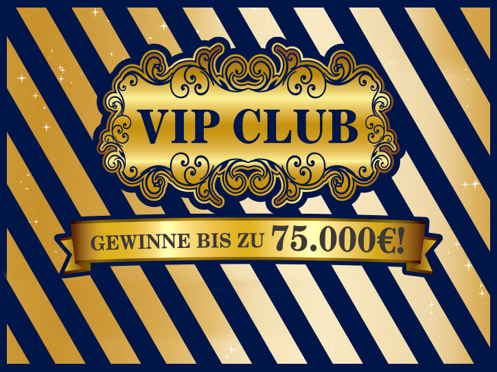 VIP CLUB