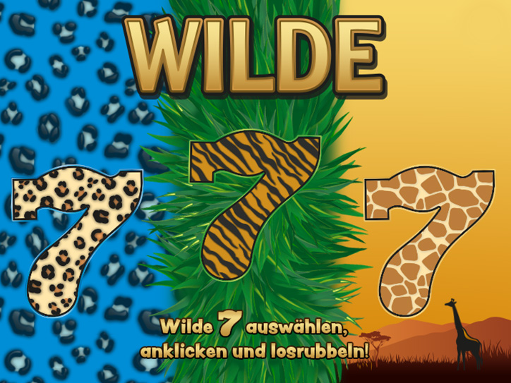 Wilde 7