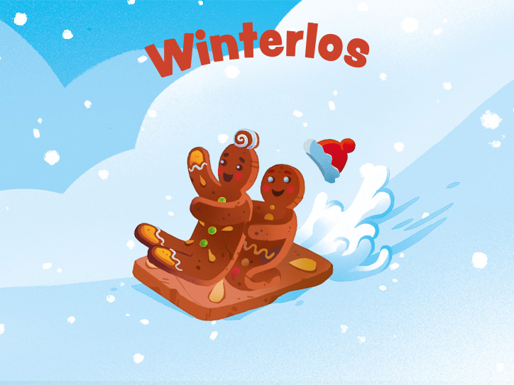 Winterlose