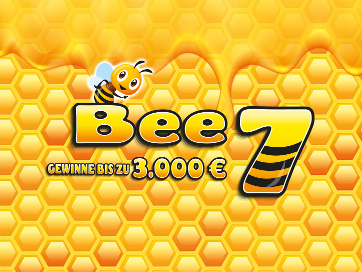 Bee 7