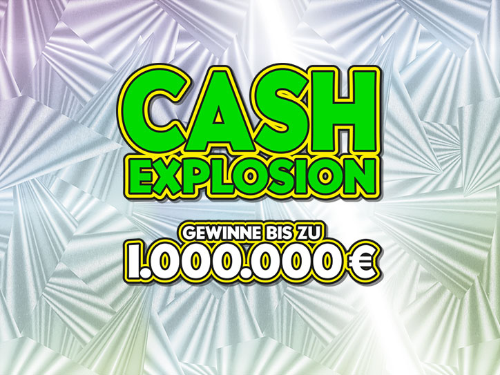 Cash Explosion