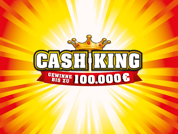 Cash King